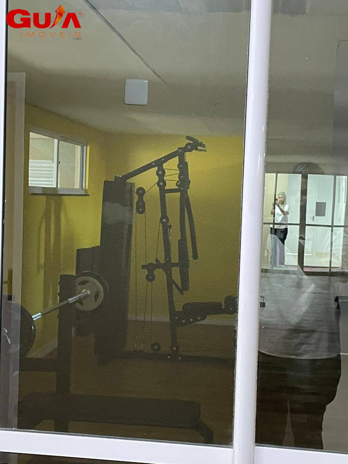 Apartamento, 2 quartos, 45 m² - Foto 23