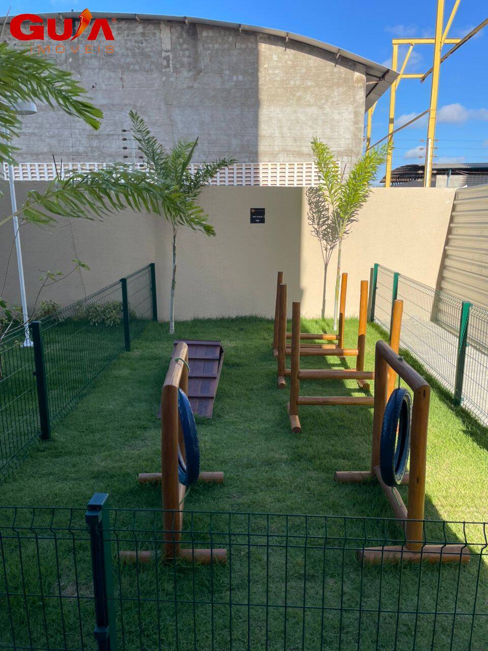 Apartamento, 2 quartos, 45 m² - Foto 12