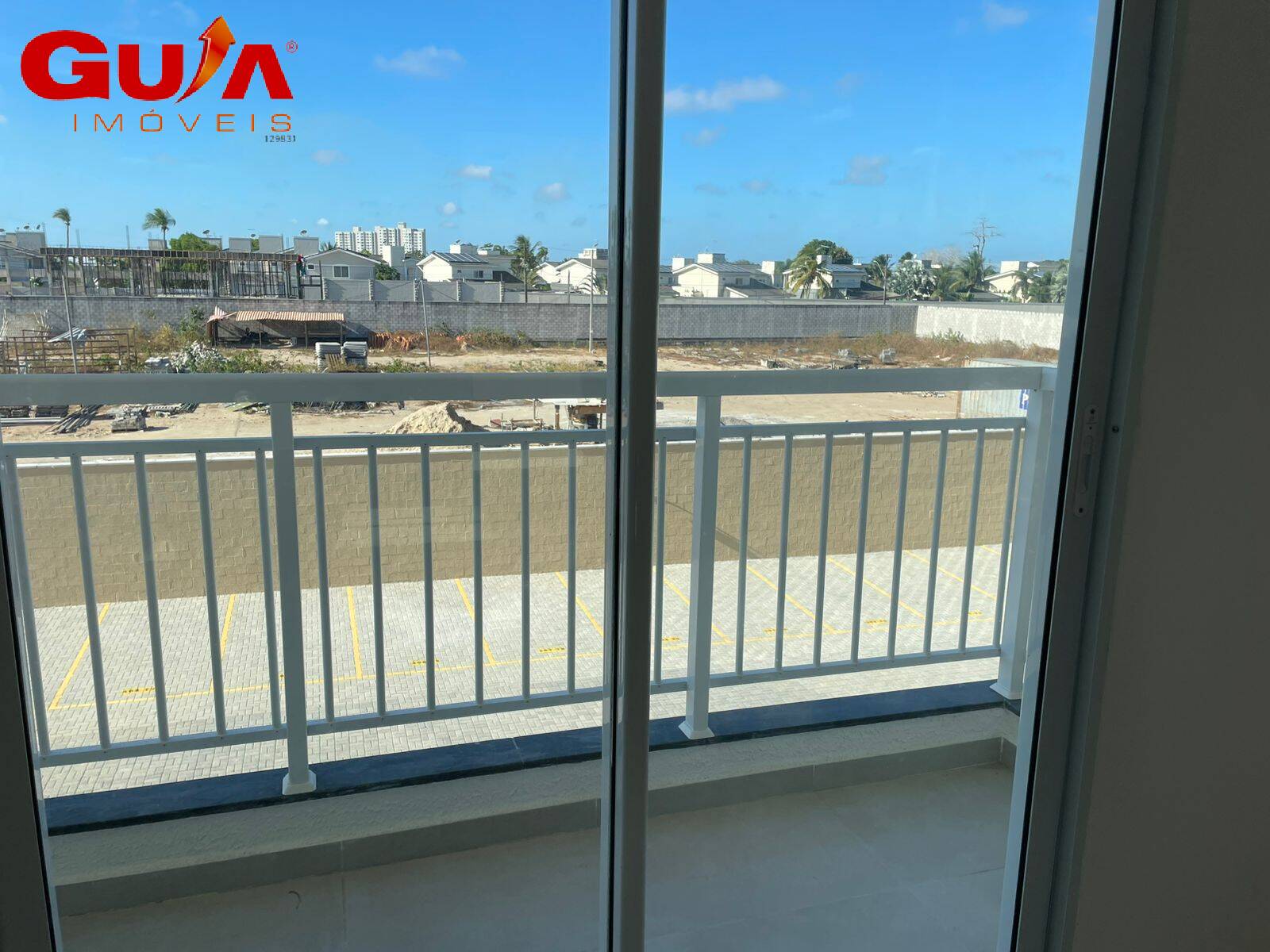 Apartamento, 2 quartos, 45 m² - Foto 24