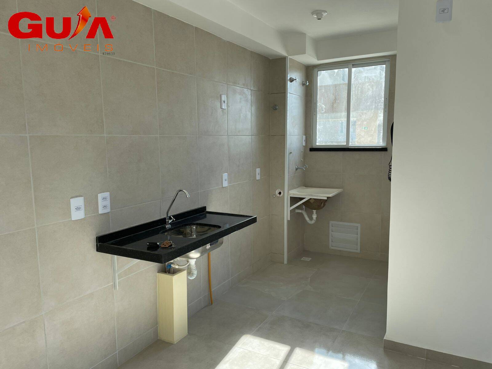 Apartamento, 2 quartos, 45 m² - Foto 27