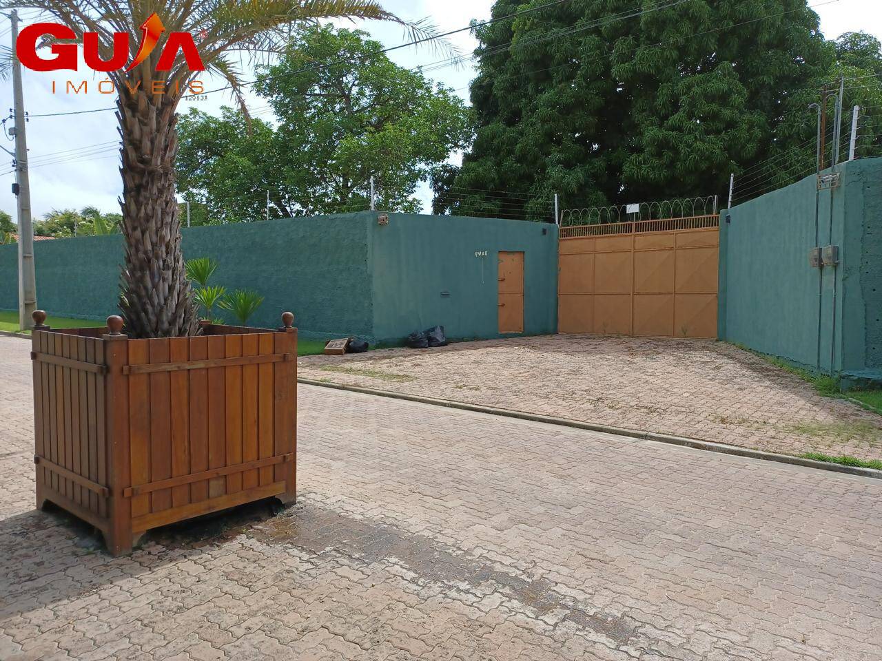 Terreno, 3700 m² - Foto 2