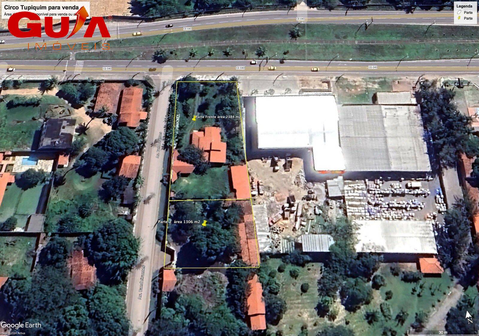 Terreno, 3700 m² - Foto 16