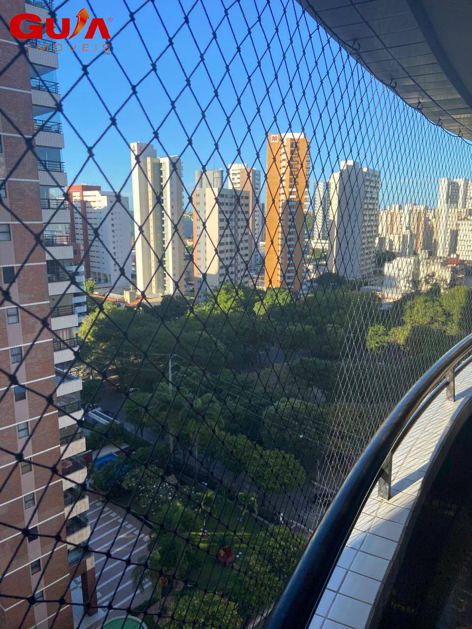 Apartamento, 3 quartos - Foto 1