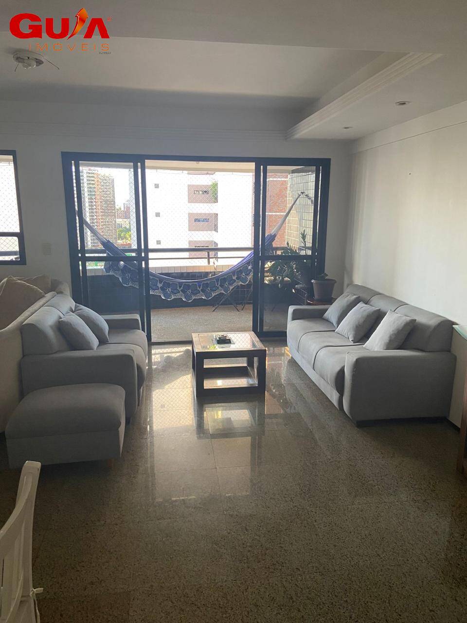 Apartamento, 3 quartos - Foto 3