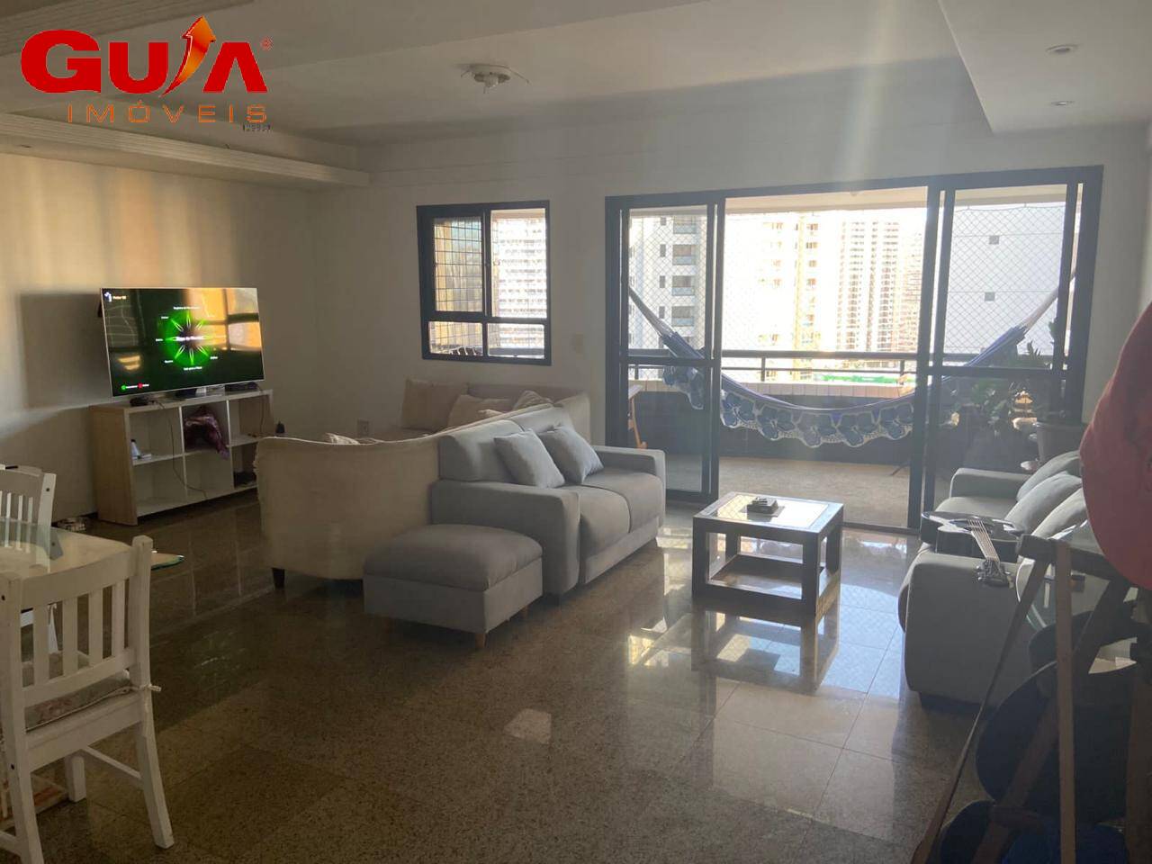 Apartamento, 3 quartos - Foto 2