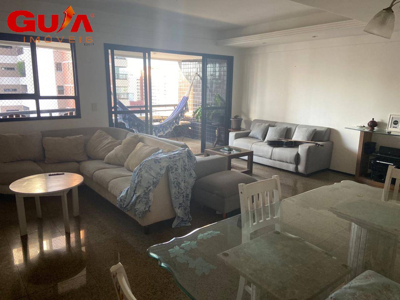 Apartamento, 3 quartos - Foto 4