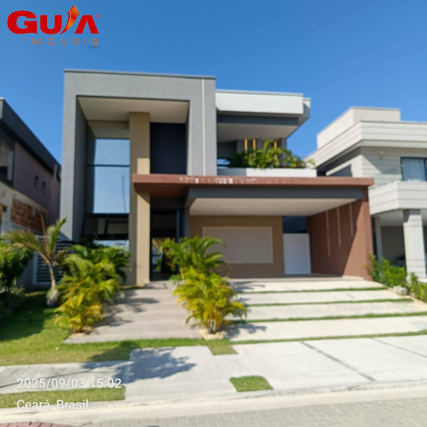 Casa, 3 quartos, 287 m² - Foto 1