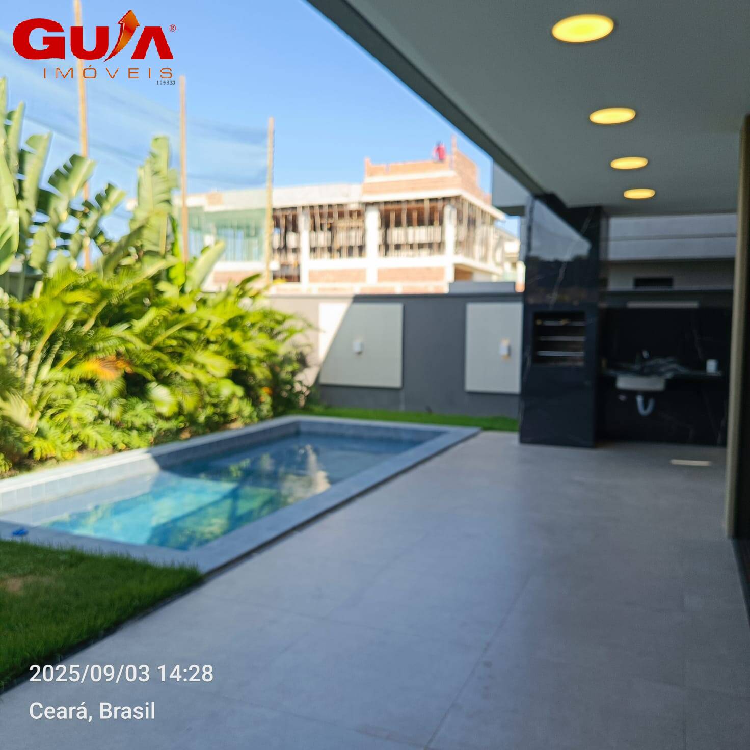 Casa, 3 quartos, 287 m² - Foto 8