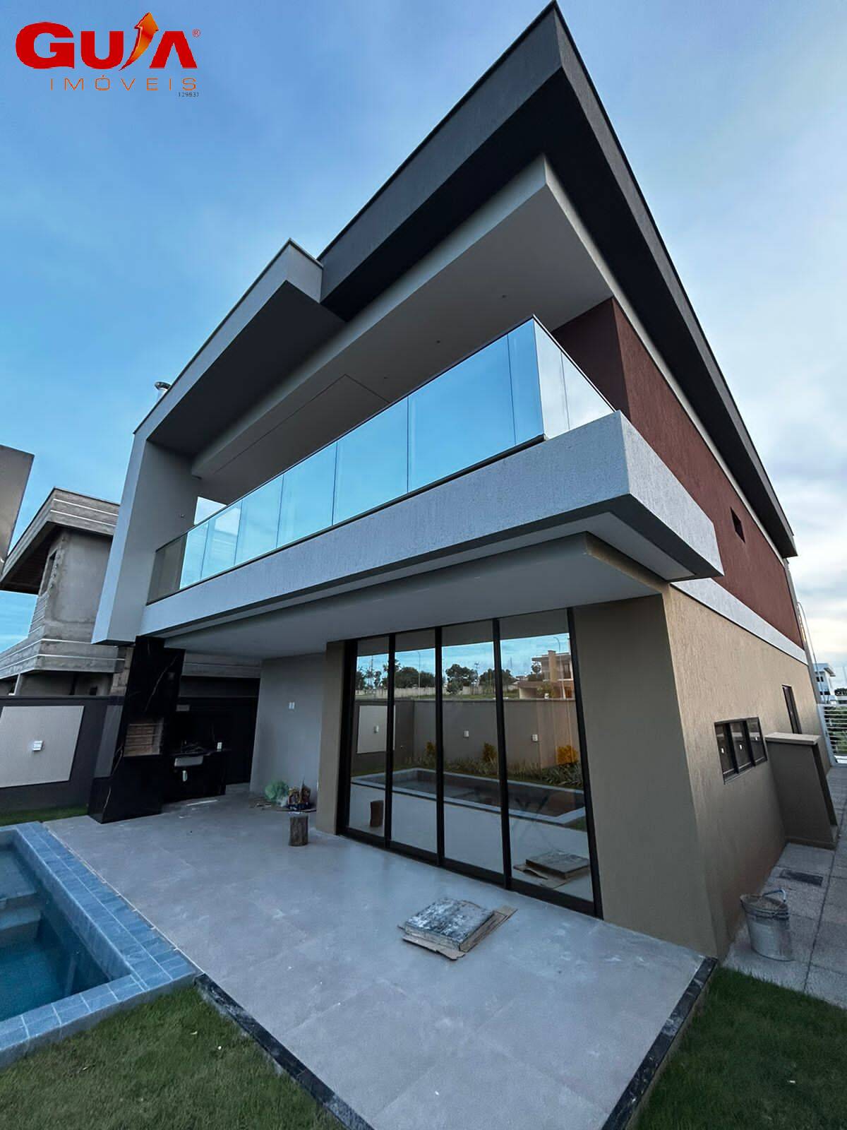 Casa, 3 quartos, 287 m² - Foto 7