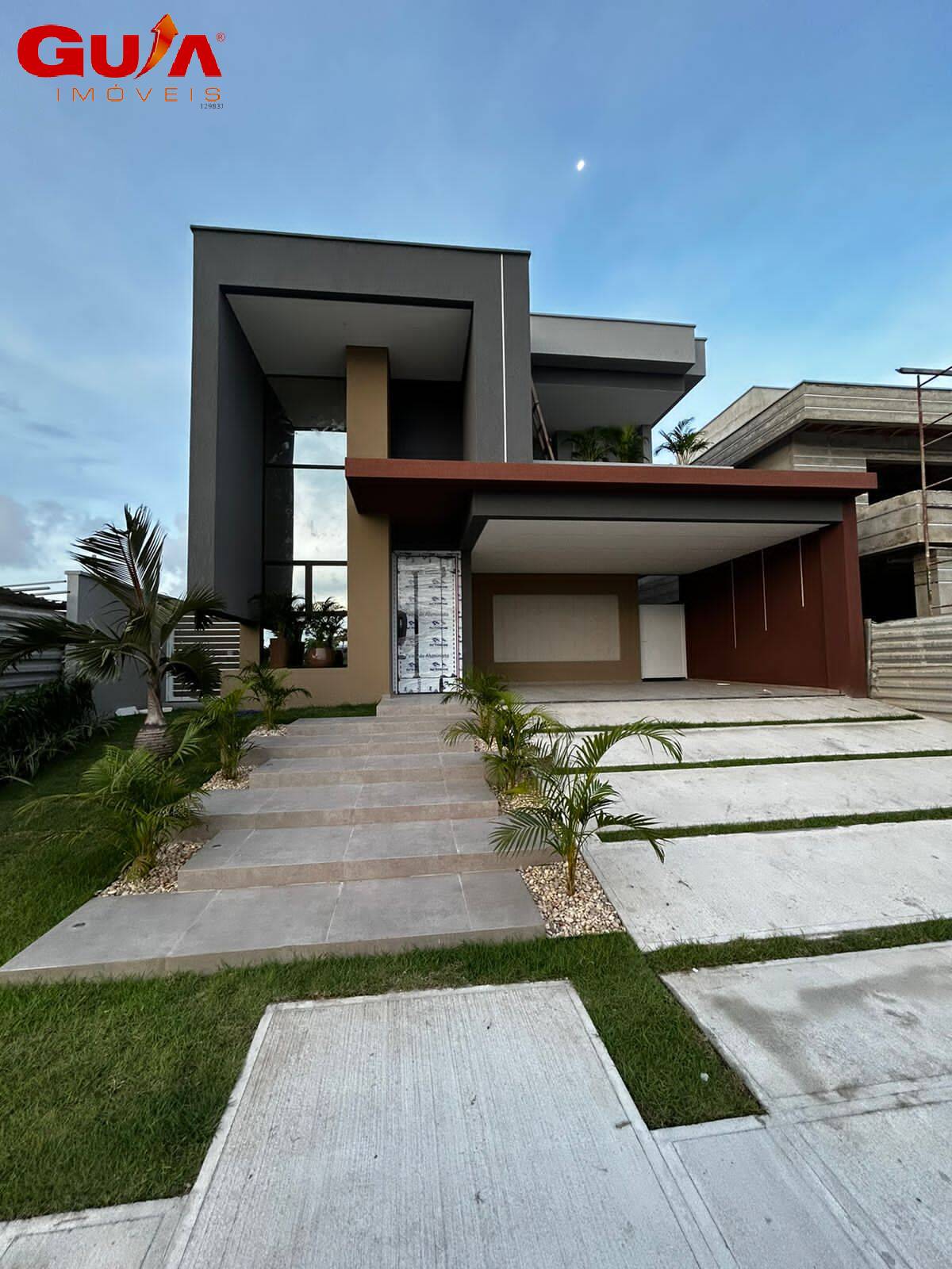 Casa, 3 quartos, 287 m² - Foto 2