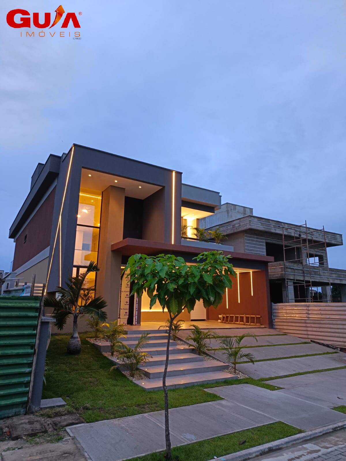 Casa, 3 quartos, 287 m² - Foto 3