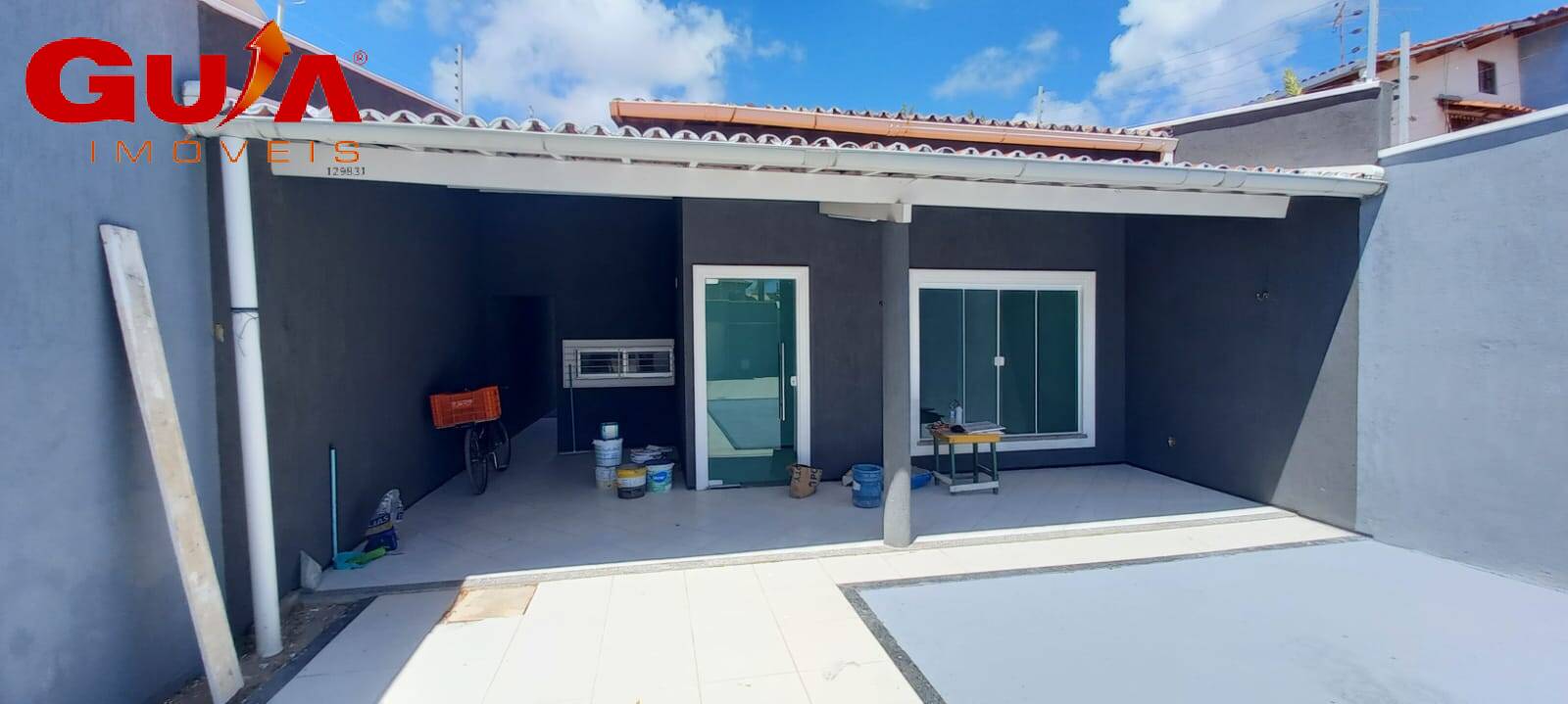 Casa, 4 quartos, 145 m² - Foto 1