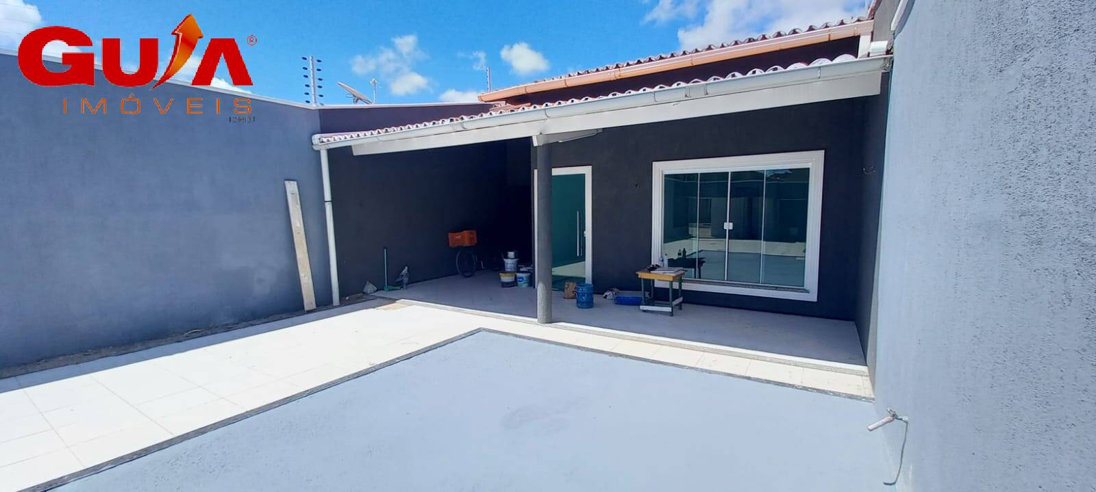 Casa, 4 quartos, 145 m² - Foto 3