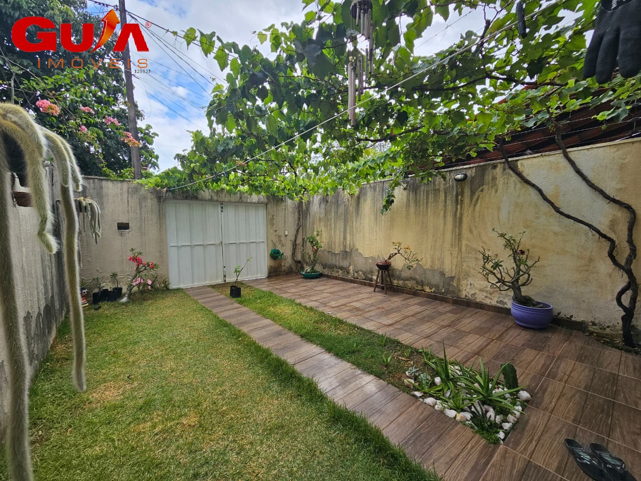 Casa, 2 quartos, 71 m² - Foto 3