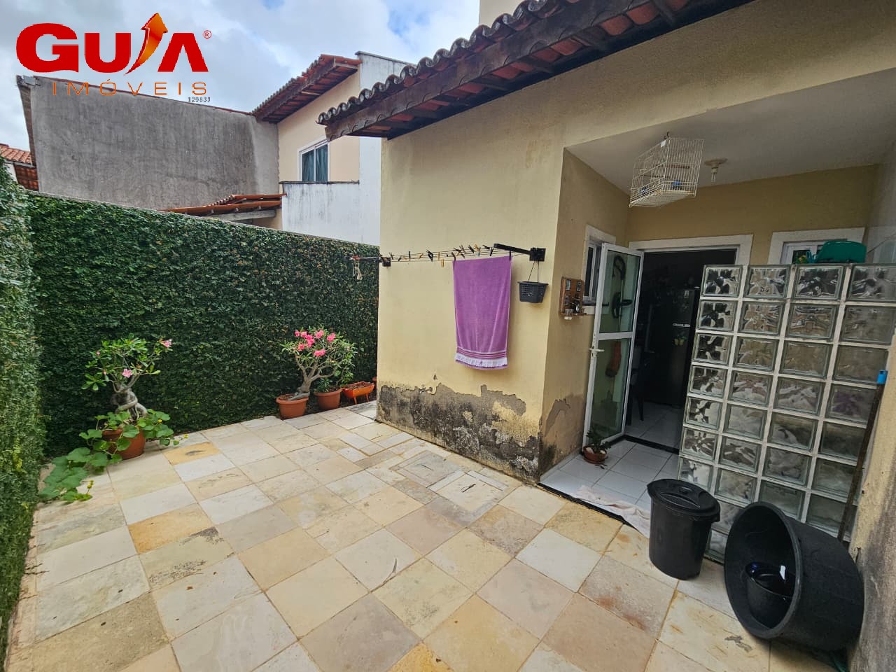 Casa, 2 quartos, 71 m² - Foto 11