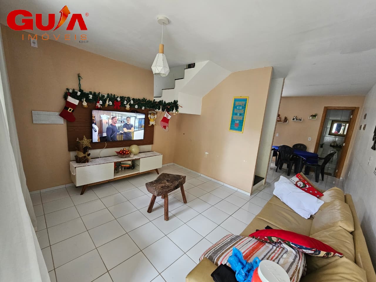 Casa, 2 quartos, 71 m² - Foto 4