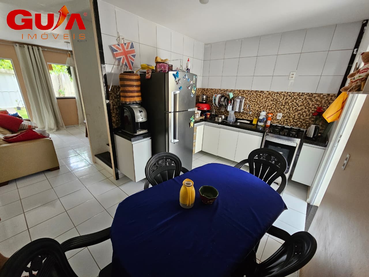 Casa, 2 quartos, 71 m² - Foto 5