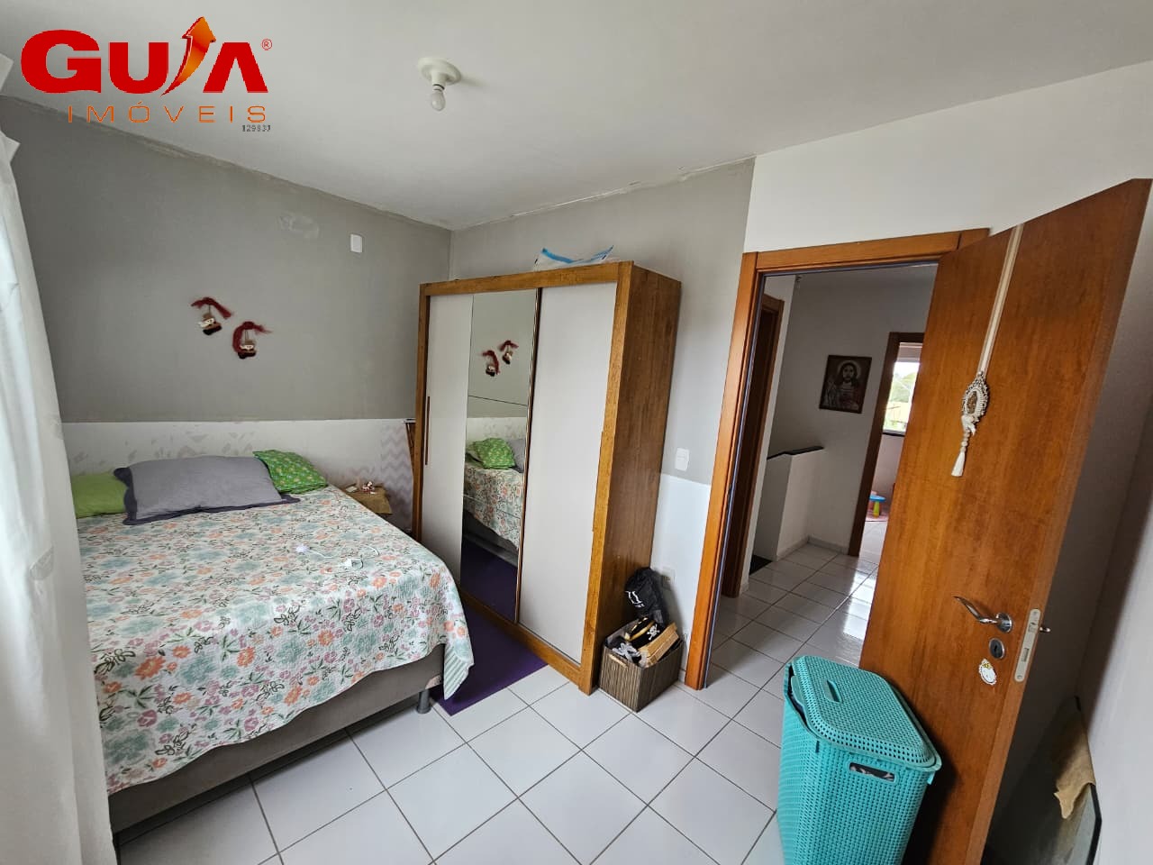 Casa, 2 quartos, 71 m² - Foto 8