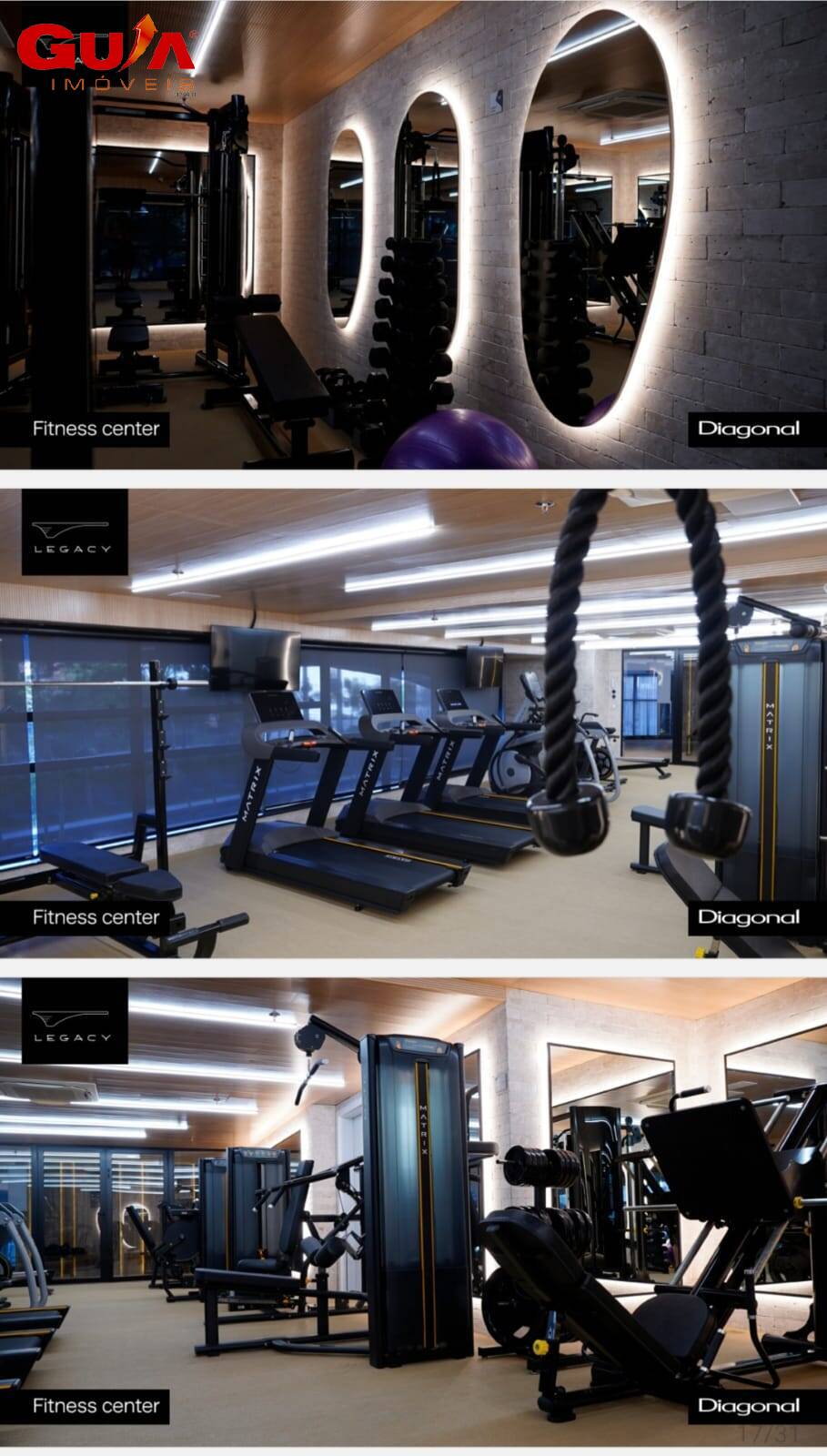 Apartamento, 4 quartos - Foto 5