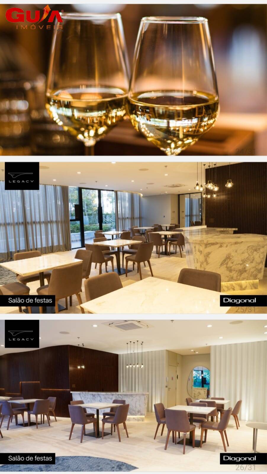 Apartamento, 4 quartos - Foto 8