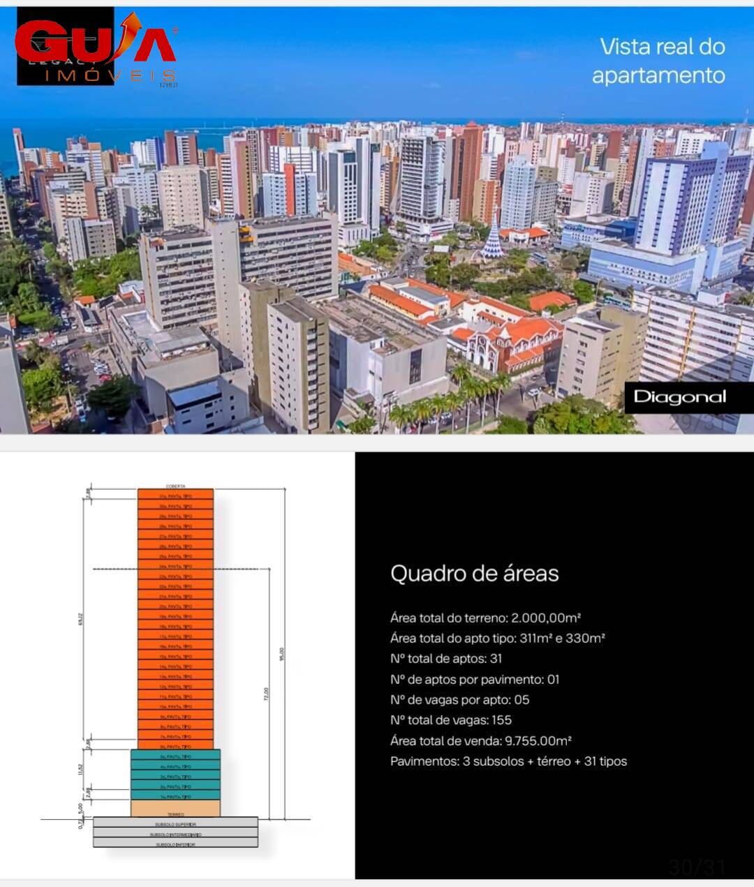 Apartamento, 4 quartos - Foto 10