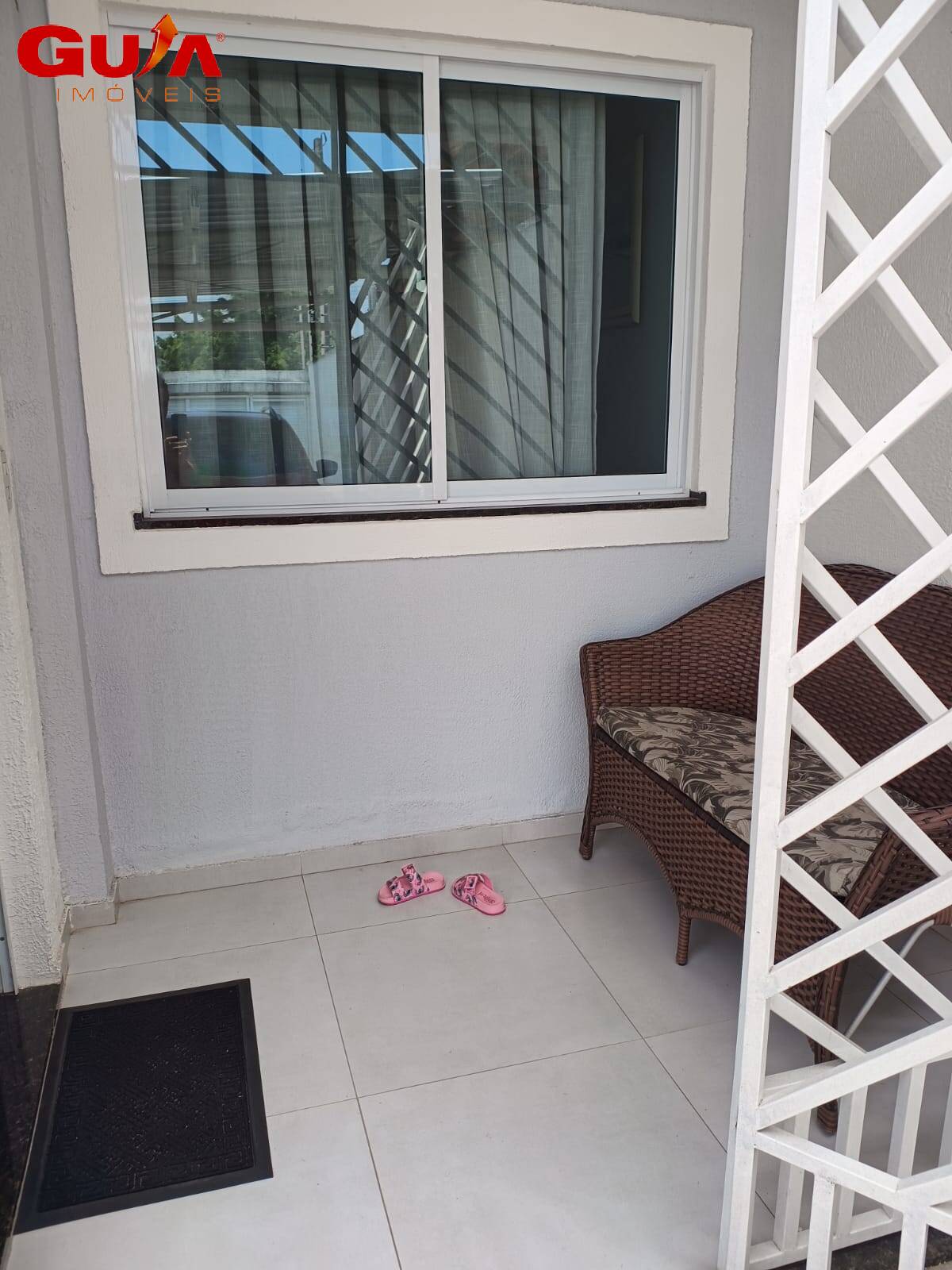 Casa, 3 quartos, 89 m² - Foto 3