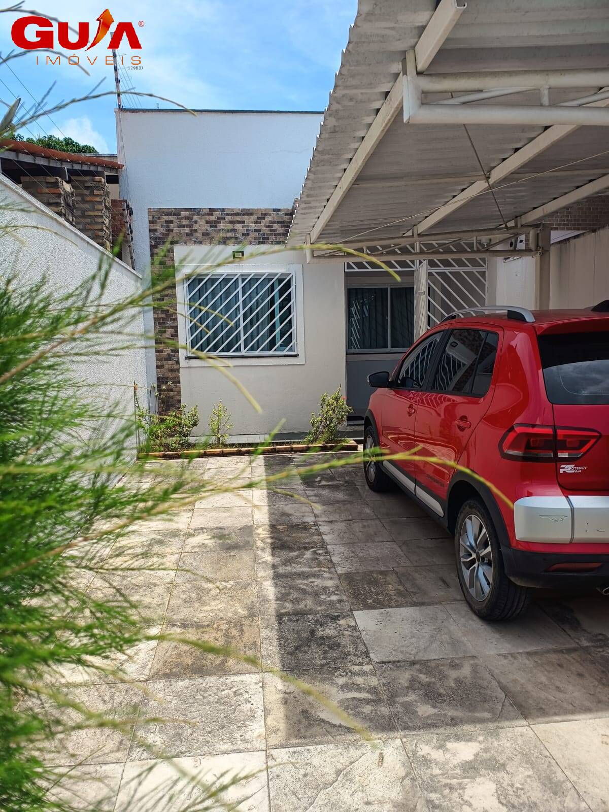 Casa, 3 quartos, 89 m² - Foto 1