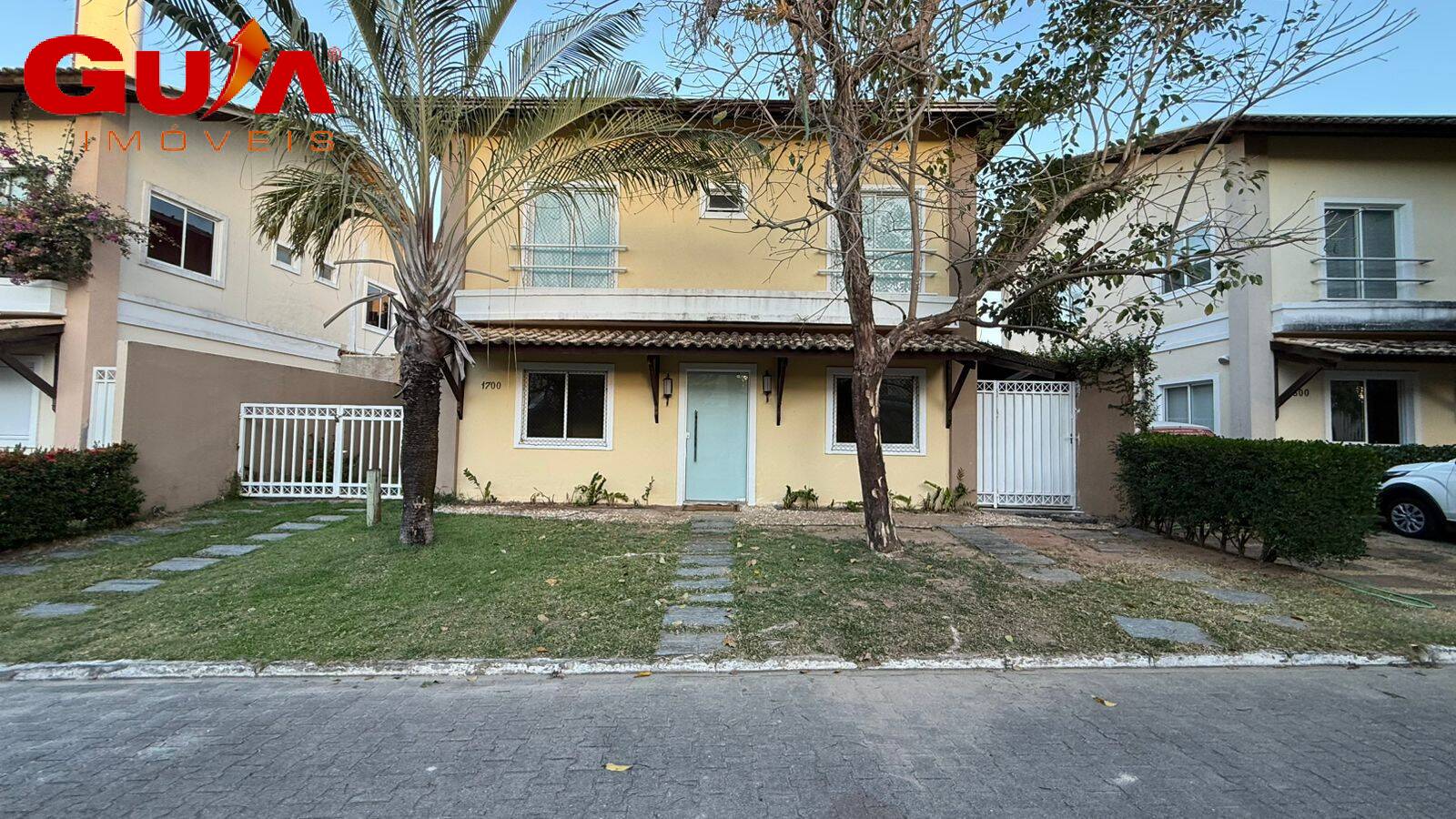 Casa, 4 quartos, 240 m² - Foto 2