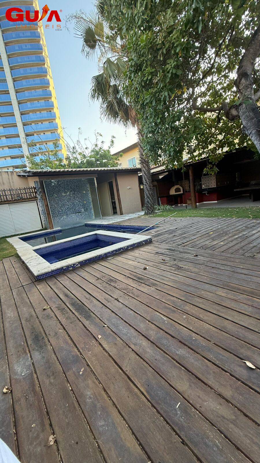 Casa, 4 quartos, 240 m² - Foto 34