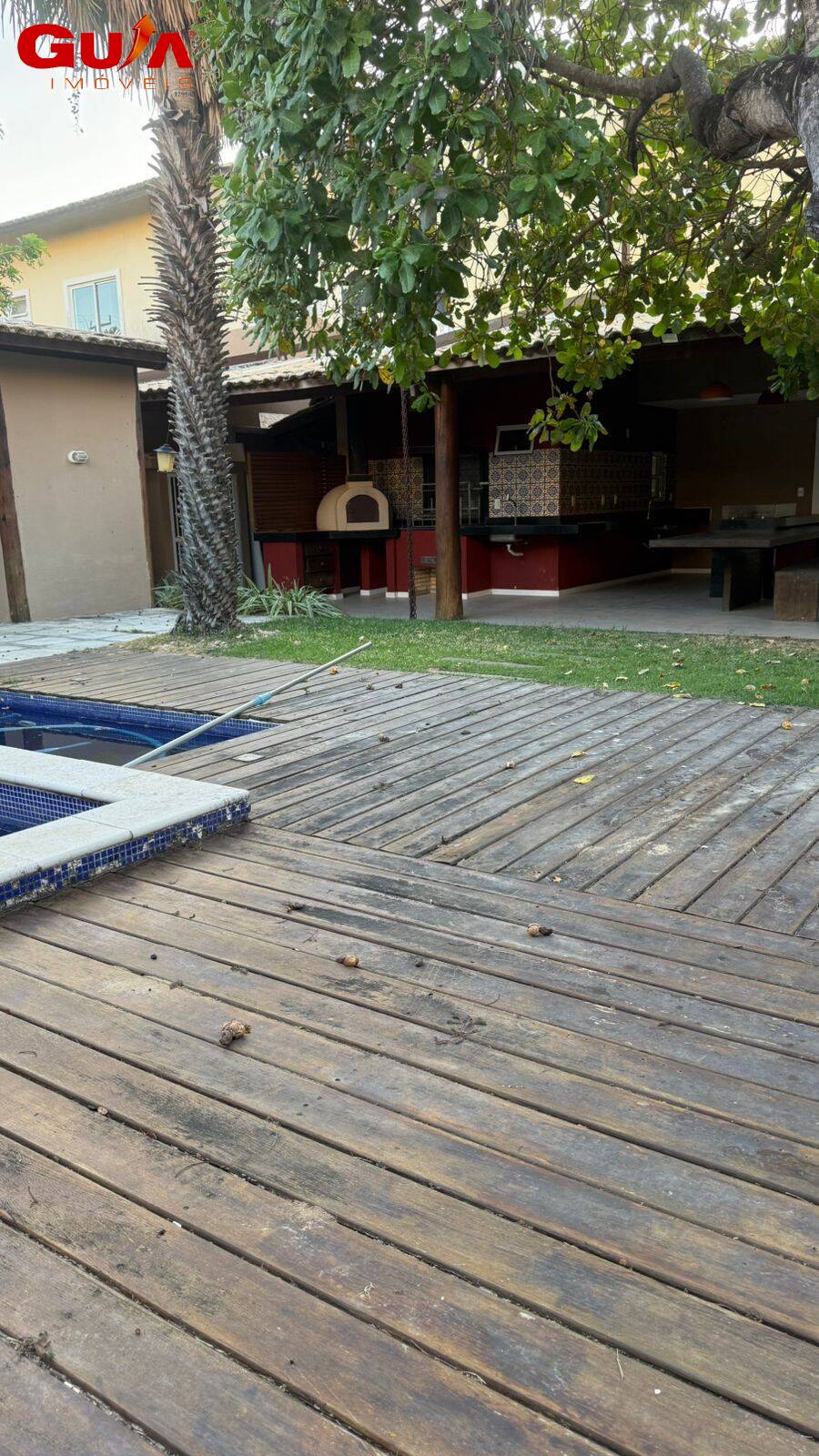 Casa, 4 quartos, 240 m² - Foto 32