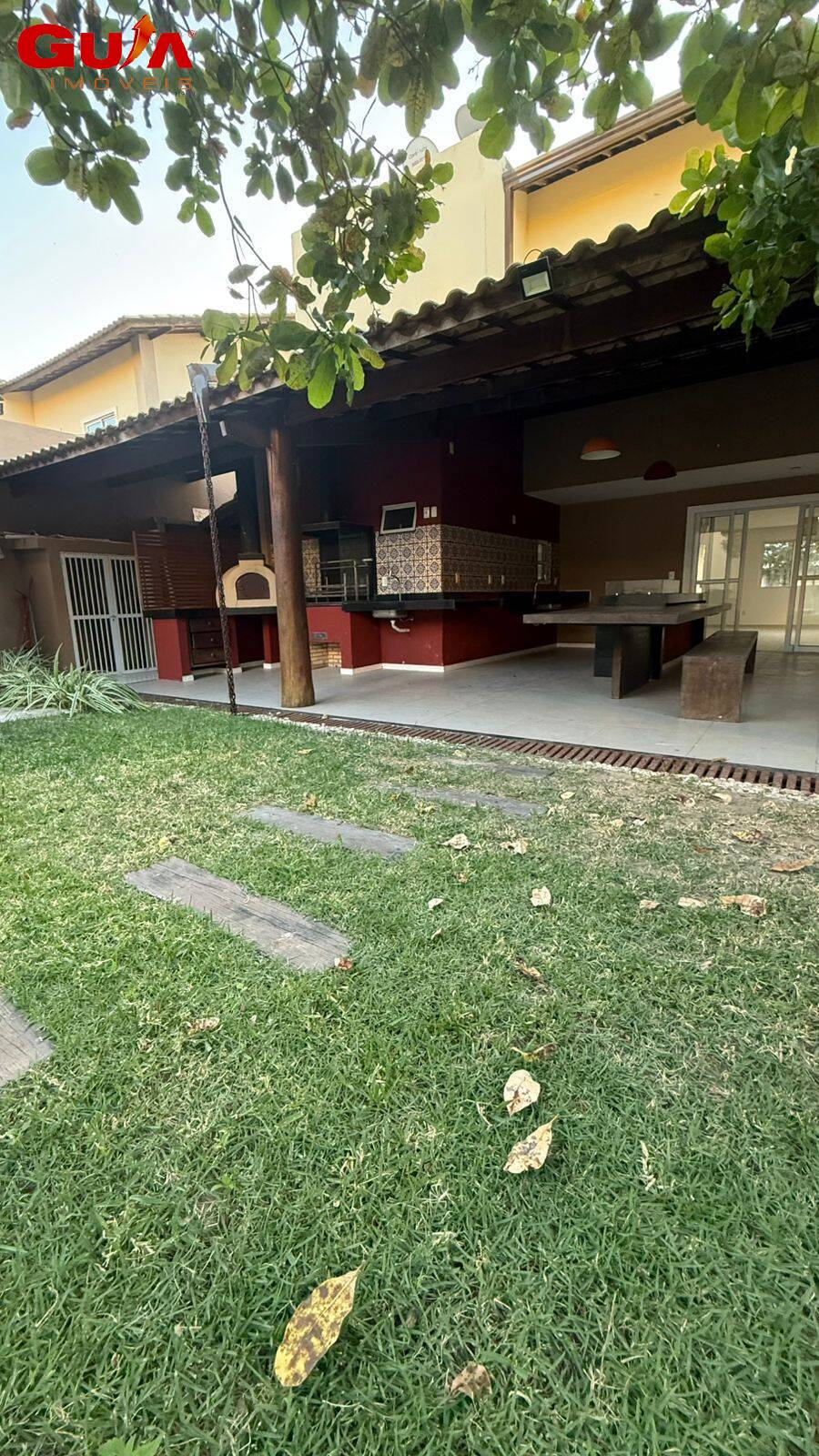 Casa, 4 quartos, 240 m² - Foto 30