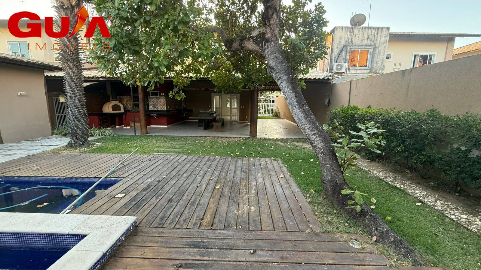 Casa, 4 quartos, 240 m² - Foto 33