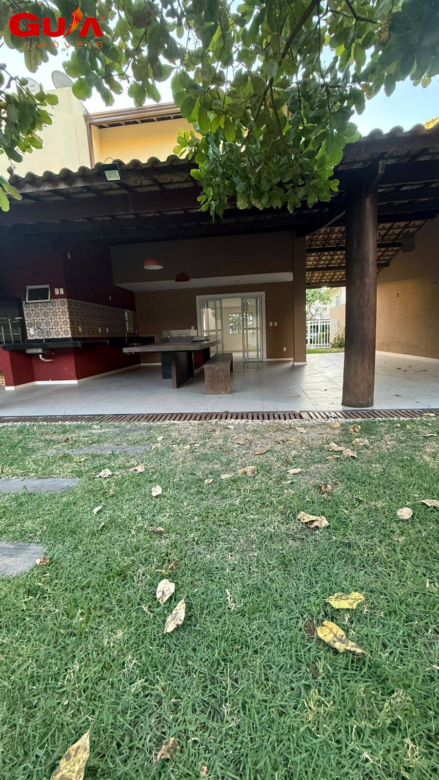Casa, 4 quartos, 240 m² - Foto 29
