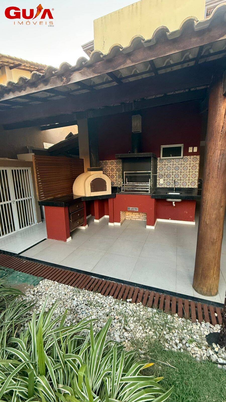 Casa, 4 quartos, 240 m² - Foto 28