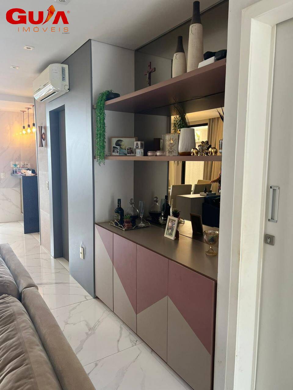 Casa de Condomínio, 4 quartos - Foto 7