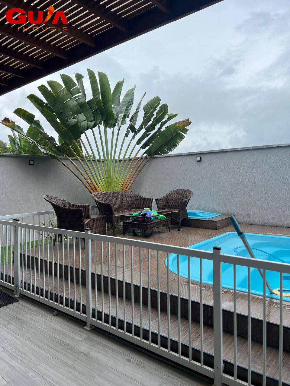 Casa de Condomínio, 4 quartos - Foto 23