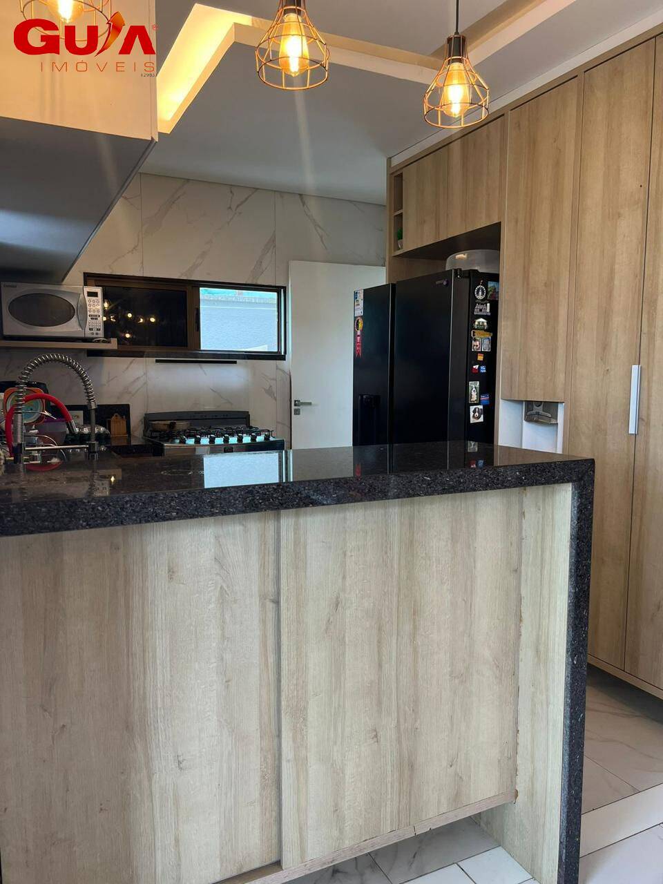 Casa de Condomínio, 4 quartos - Foto 8