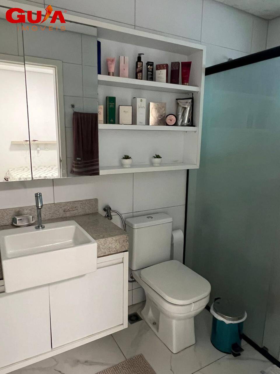 Casa de Condomínio, 4 quartos - Foto 10