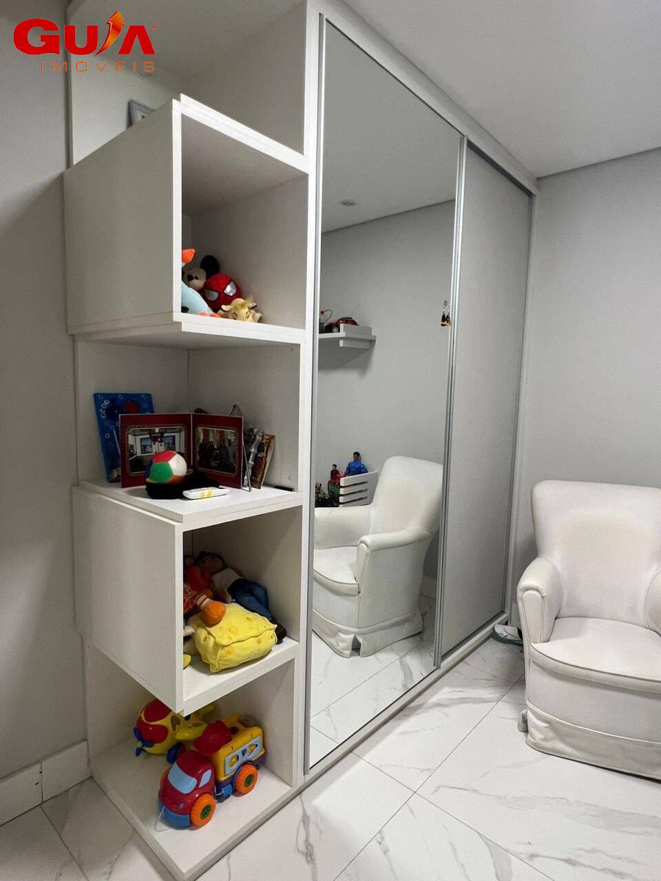 Casa de Condomínio, 4 quartos - Foto 24