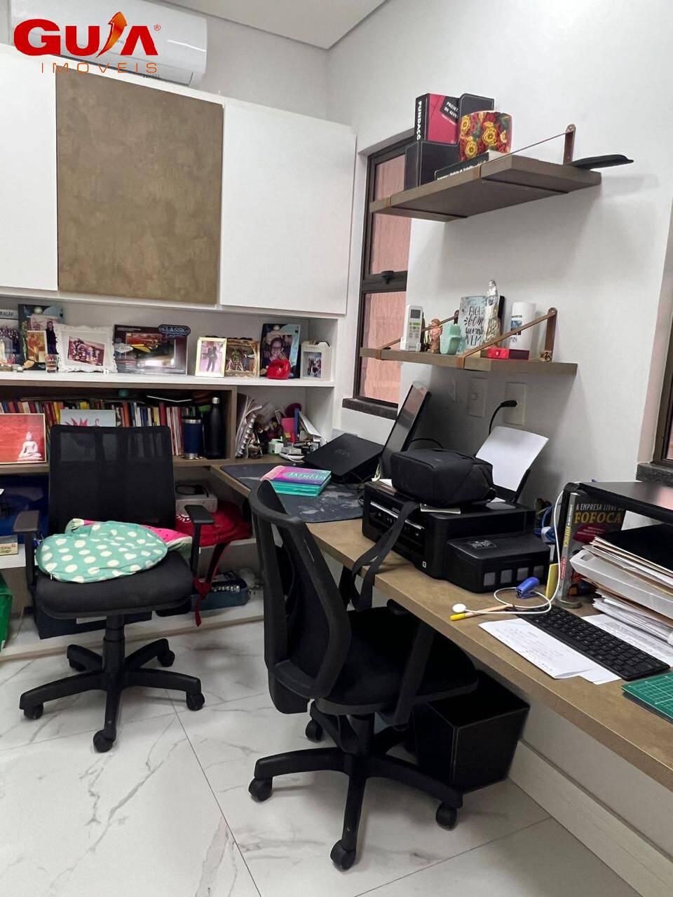 Casa de Condomínio, 4 quartos - Foto 20