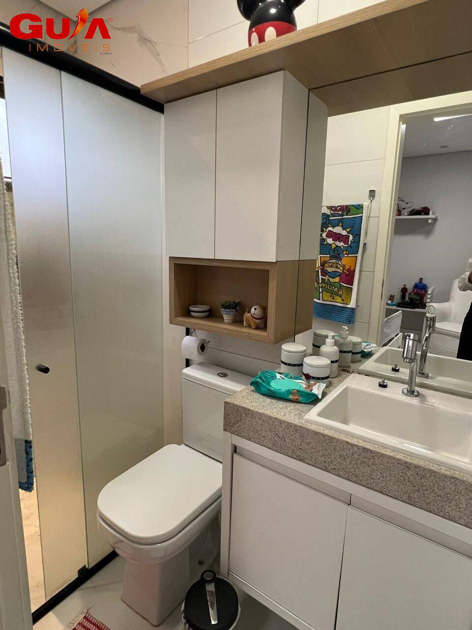 Casa de Condomínio, 4 quartos - Foto 16