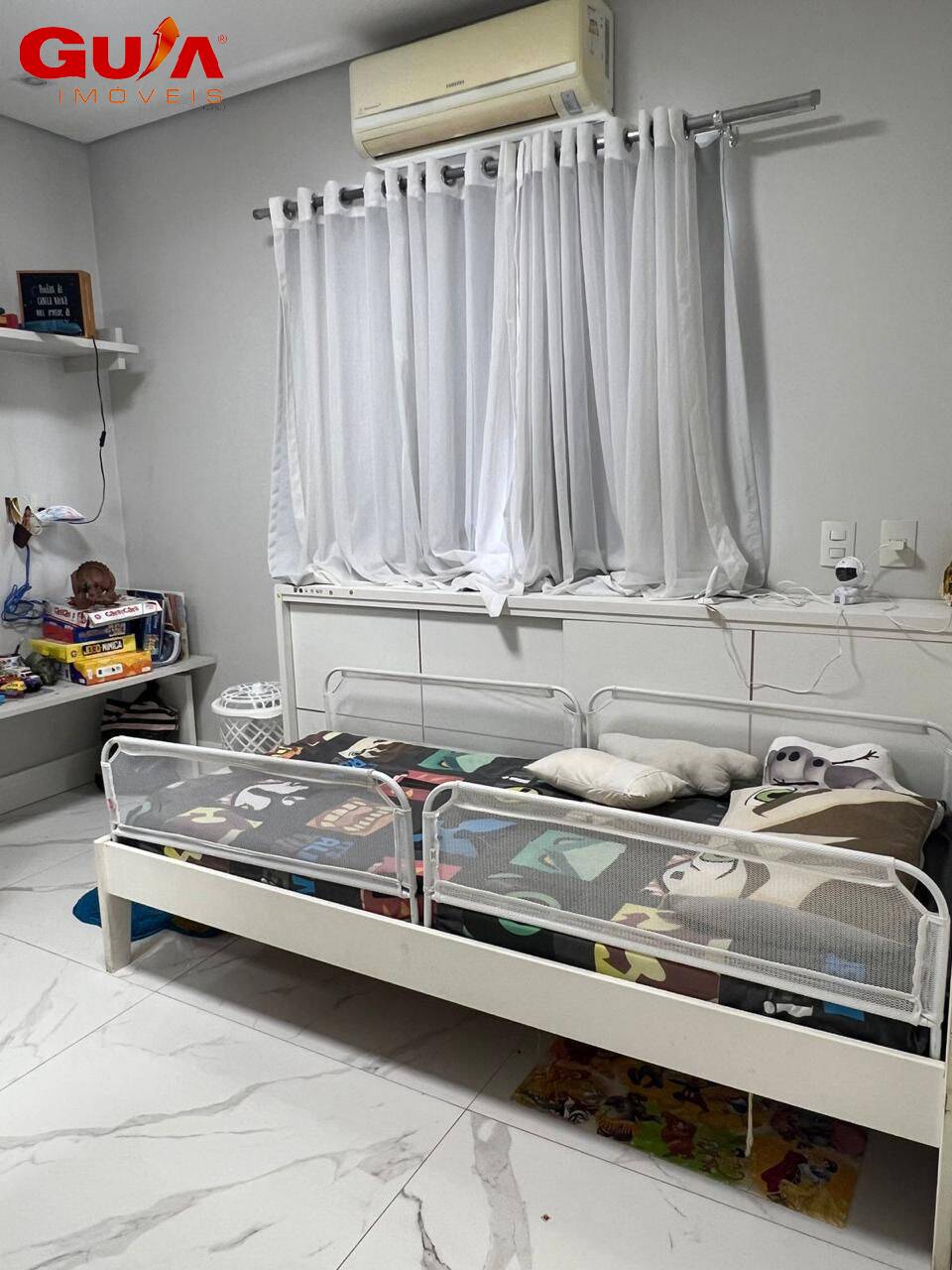 Casa de Condomínio, 4 quartos - Foto 18