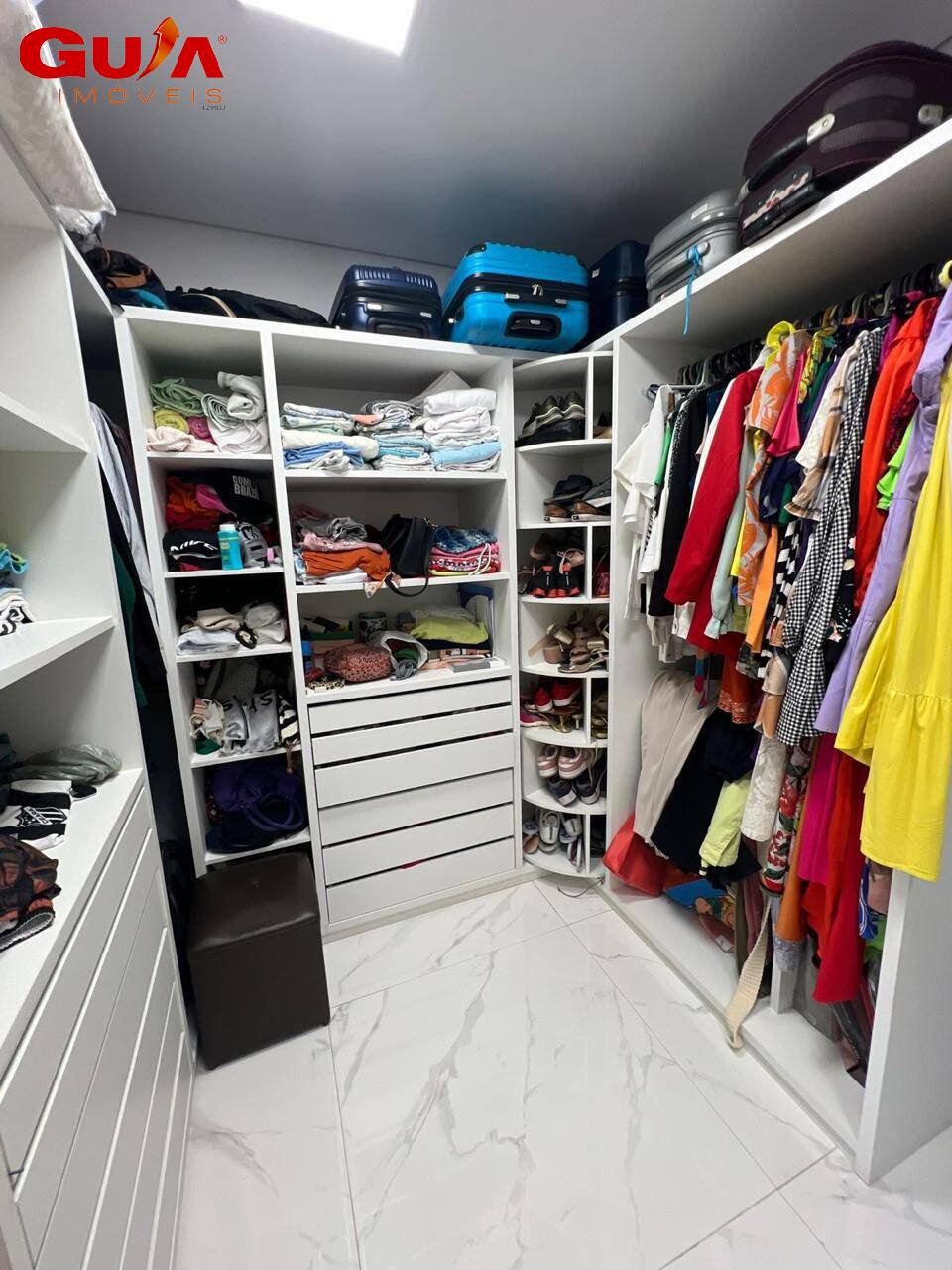 Casa de Condomínio, 4 quartos - Foto 17