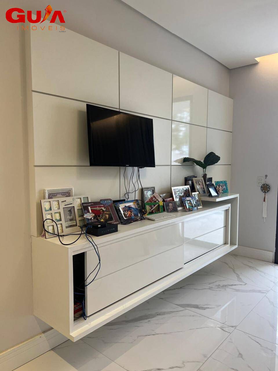 Casa de Condomínio, 4 quartos - Foto 13