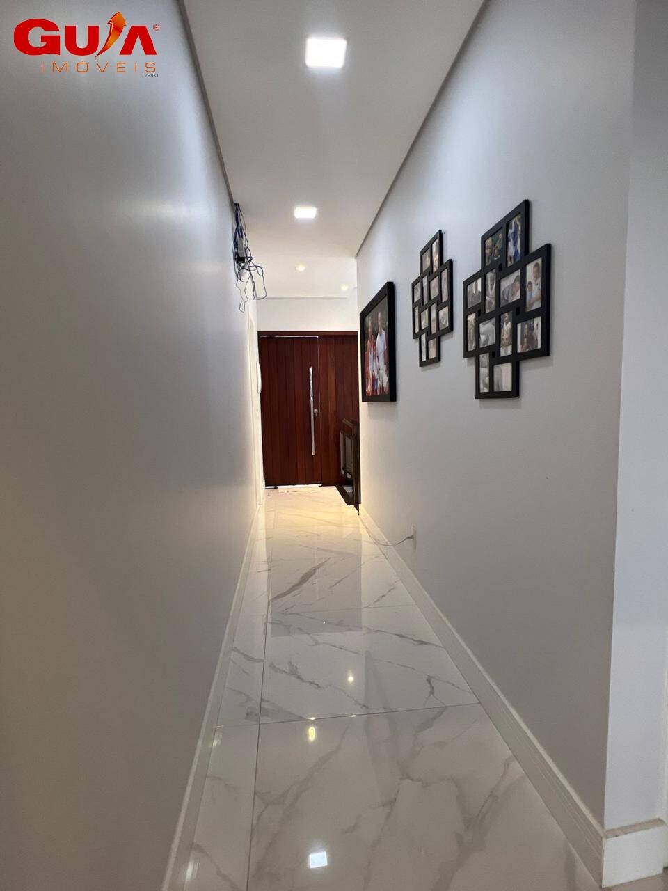 Casa de Condomínio, 4 quartos - Foto 9