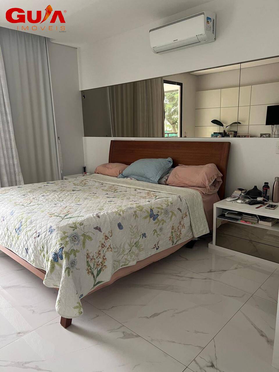 Casa de Condomínio, 4 quartos - Foto 12