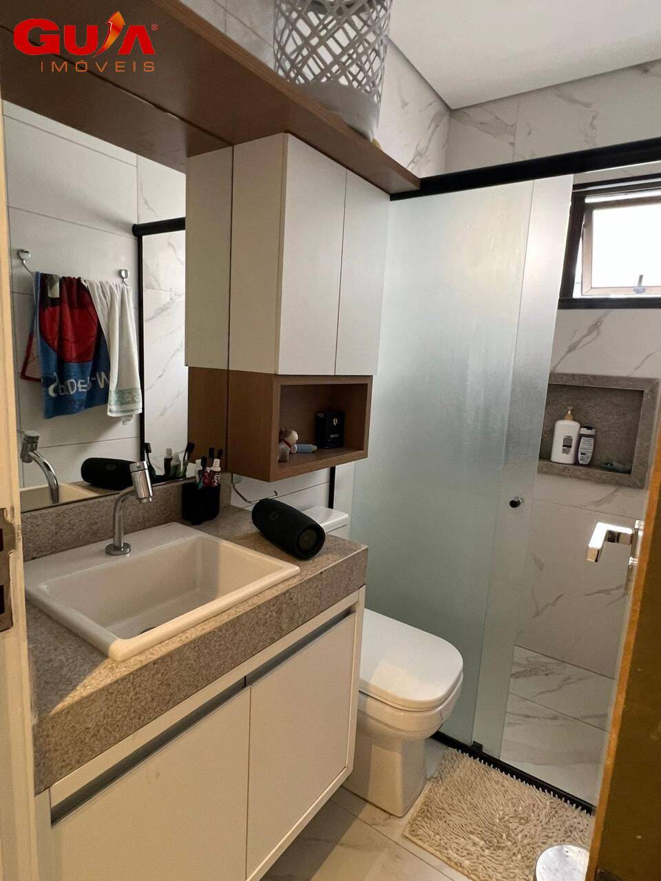 Casa de Condomínio, 4 quartos - Foto 15