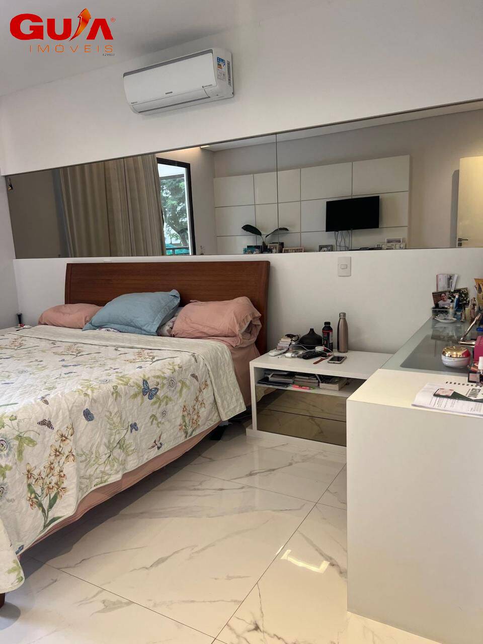 Casa de Condomínio, 4 quartos - Foto 11