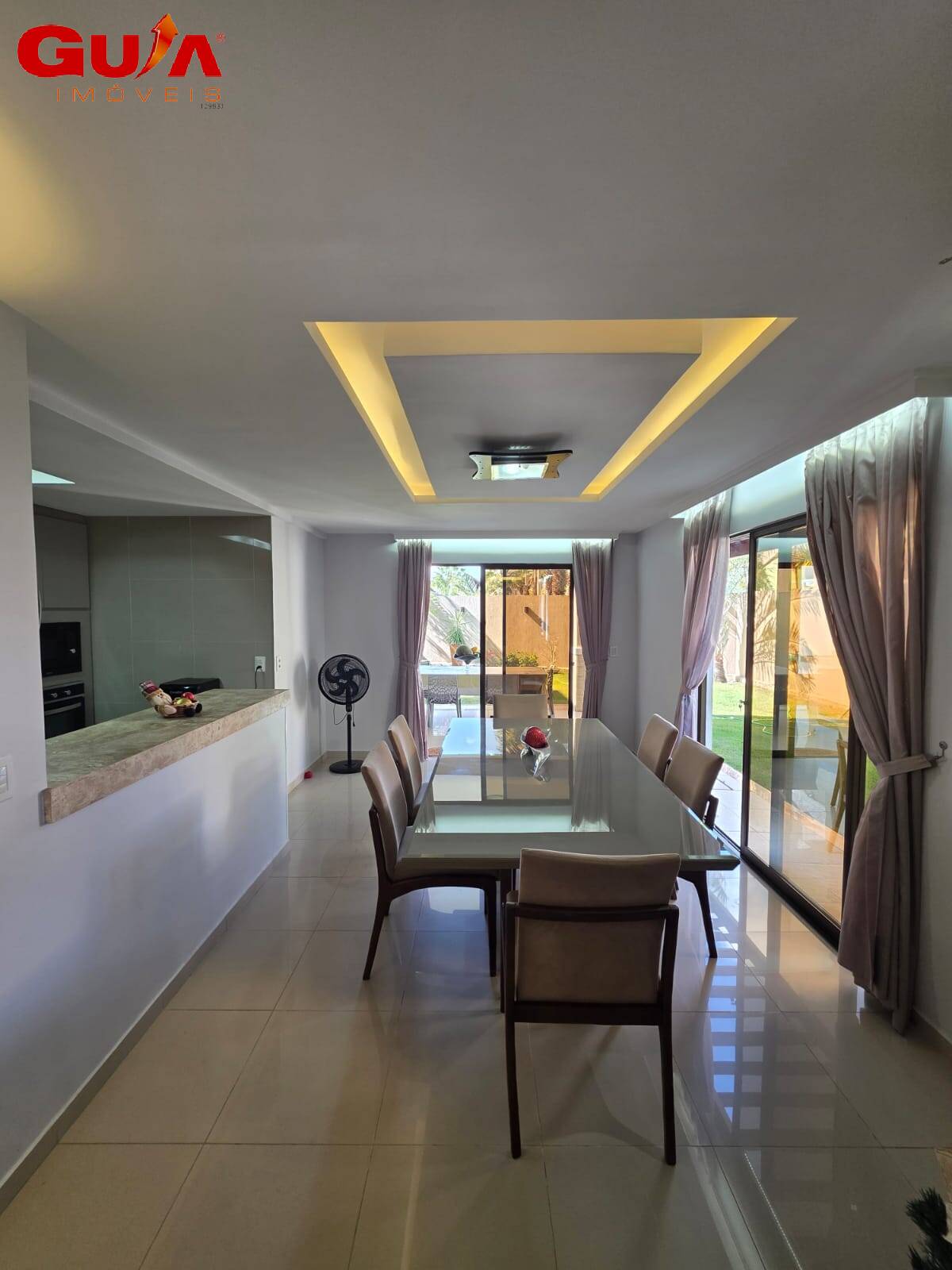 Casa de Condomínio, 3 quartos - Foto 6