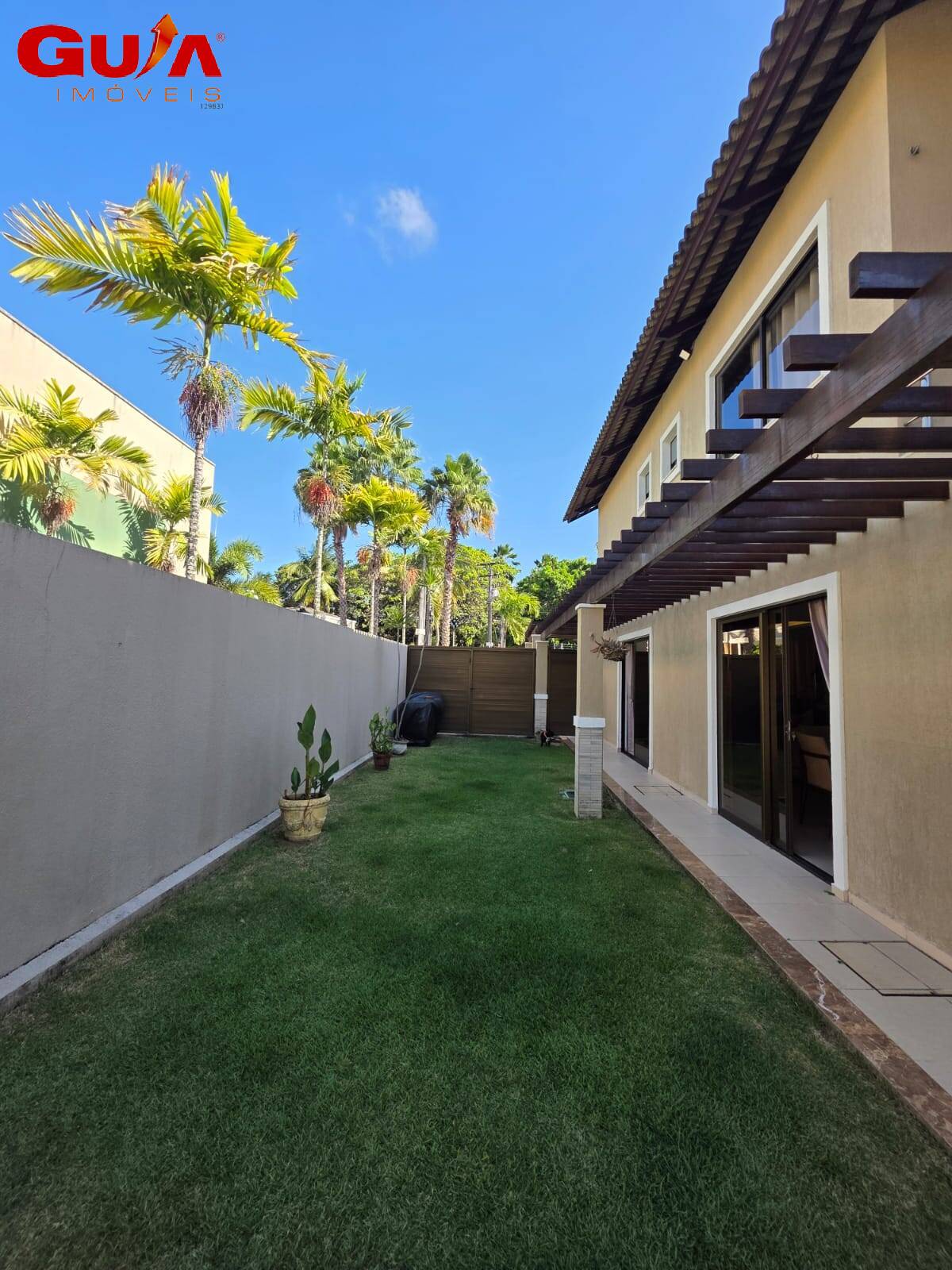 Casa de Condomínio, 3 quartos - Foto 15